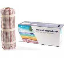 Электрический теплый пол TEPLOCOM МНД-7,0-1120 Вт 799