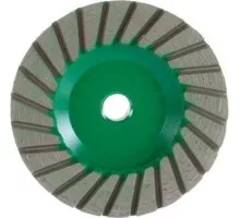 Алмазная чашка DIAM 100xМ14 №00 (гранит) 000190