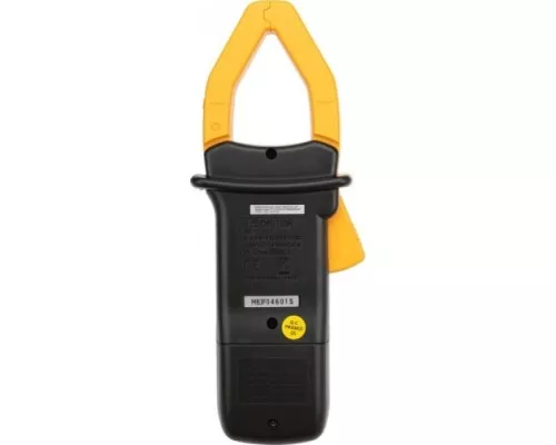 Клещи токоизмерительные MASTECH MS2101 + постоянный ток [13-1308]