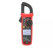 Клещи токоизмерительные UNI-T UT202A 13-1062