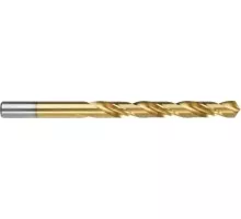 Сверло по металлу D.BOR  HSS-G Tin   5.5 х 57/93 мм нитрид титановое W-002-4200550T3D
