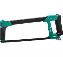 Ножовка по металлу KRAFTOOL GRAND 185 кгс. 15801_z02