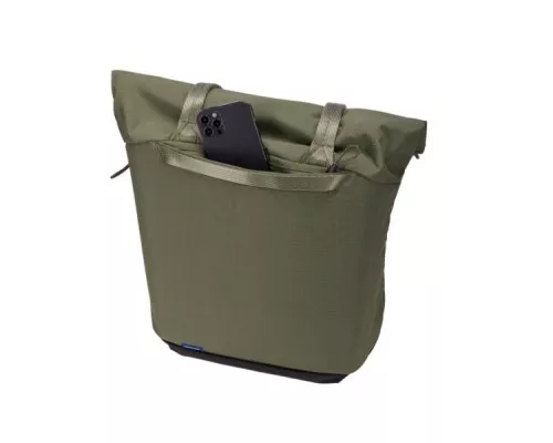 Дорожный чехол THULE 3 205 010 paramount tote, 22l, soft green  [3205010]