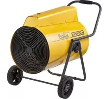Тепловая пушка электрическая BALLU BHP-Р2-22 (380В) круглая PRORAB-2 НС-1135823