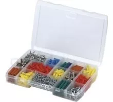 Органайзер STANLEY 17 COMPARTMENT OPP ORGANISER 1-92-889 1-92-889