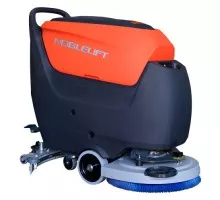 Машина поломоечная NOBLELIFT NB530 (Li-ion 100Ah) NB530-GEL