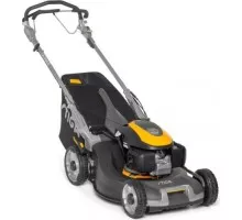 Газонокосилка бензиновая STIGA Twinclip 55 SV H самоходная, вариатор, VCS 294563038/ST1