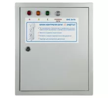 Блок контроля сети ЭНЕРГИЯ БКС 3х10 Е0101-0141