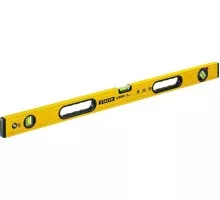 Уровень строительный STAYER LEADER фрезерованный 800 мм 3466-080_z01