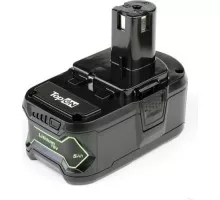 Аккумулятор TopON для Ryobi 18В, 5.0Ah (Li-Ion) TOP-PTGD-RY-18-5.0-Li