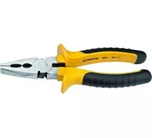 Плоскогубцы STAYER TOPGrip 180мм, 2205-1-18_z02