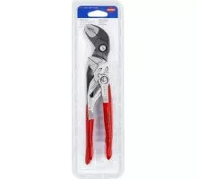 Набор клещей  KNIPEX 003120V03 2 пр., kn-8603180, cobra® kn-8701250 KN-003120V03