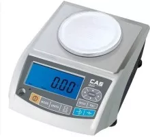 Весы лабораторные Cas MWP-150 1357220