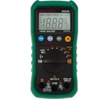 Мультиметр цифровой MASTECH MS8239D автомобильный 13-2089