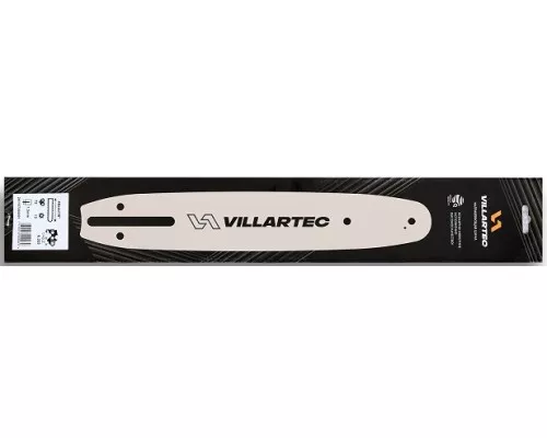 Шина для цепной пилы VILLARTEC 261157200001 45 см/18 Шина для цепной пилы VILLARTEC 261157200001 45 см/18
