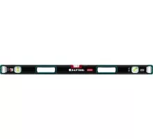 Уровень строительный KRAFTOOL 34986-100 a-rate control 1000 мм