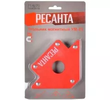 Магнитный угольник Ресанта УМ-23 71/6/70
