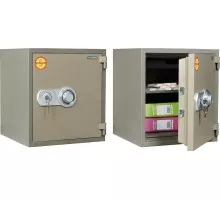 Сейф огнестойкий  VALBERG FRS-51 CL S10199040140