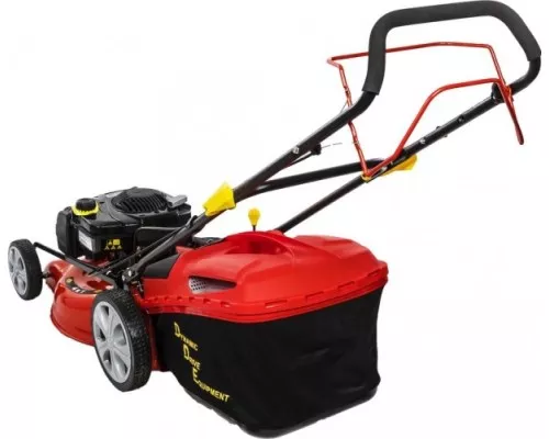 Газонокосилка бензиновая DDE LM 51-60 DB [246-685]