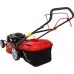 Газонокосилка бензиновая DDE LM 51-60 DB [246-685]