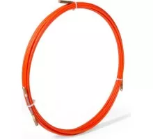 Протяжка-стеклопруток FORTISFLEX FGP-3.5/10 10 красная 69441