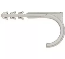 Скоба FISCHER 15 - 31 нейлоновая односторонняя SF + ES 28 58183 58183