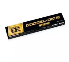 Электроды GOODEL ОК-46 GOLD ф 3,0 мм (3,0 кг) 0000303GC30