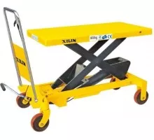 Стол подъемный Xilin SPS800 Г-800 кг, В-420-1000 мм (1005712) 1005712