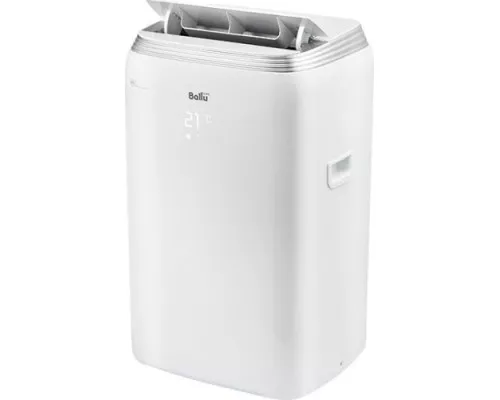 Мобильный кондиционер BALLU BPHS-15H серия Platinum Comfort (R410a) [НС-1185831]