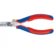 Инструмент для удаления изоляции KNIPEX 1182130 130 мм KN-1182130