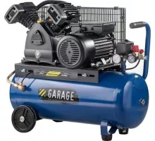 Компрессор поршневой Garage PK 50.MBV400/2.2 8087900