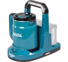 Чайник аккумуляторный MAKITA KT 001 GZ KT001GZ