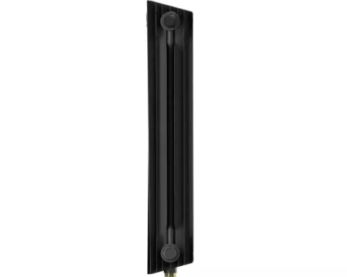 Радиатор отопления ROYAL THERMO PianoForte 500 Noir Sable VDR80-8 секц. НС-1506369 Радиатор отопления ROYAL THERMO PianoForte 500 Noir Sable VDR80-8 секц. НС-1506369