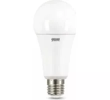Лампа светодиодная GAUSS A67 elementary a67 30w 2320lm 3000k e27 led 73219
