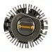 Лампа светодиодная MTF LIGHT серия CYBER LIGHT PRO, H1, 12V, 65W, 6500lm, 6000K кулер CP01K6