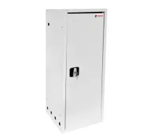 Шкаф для газовых баллонов DRAGONKIT 50 л на 1 шт., с замком 00-00004320