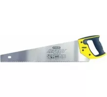 Ножовка по дереву STANLEY JET-CUT SP 2-15-283 450 мм 2-15-283