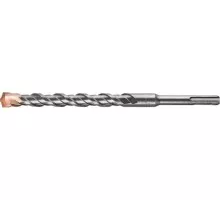 Бур SDS-plus ЗУБР ПРОФЕССИОНАЛ 16x210 мм 29314-210-16_z02