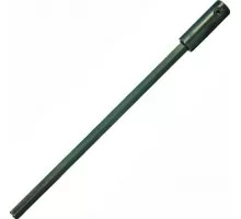 Удлинитель для биметаллической коронки D.BOR 19х300 мм Quick Lock W-016-9H-QLEX302D
