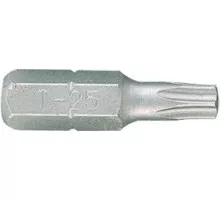 Бита для заворачивания KING TONY TORX T10, 1/4