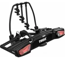 Платформа на фаркоп THULE VeloSpace XT 939 для 3-х велосипед