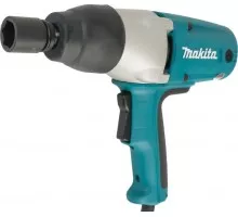Гайковерт электрический MAKITA TW 0350 ударный TW0350