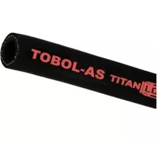 Шланг маслобензостойкий Titan Lock TOBOL-AS 16 мм (бух. 10 м.) TL016TB-AS
