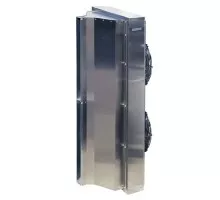 Завеса электрическая ТЕПЛОМАШ КЭВ-12П4060Е Серия 400 IP54