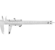 Штангенциркуль ЭТАЛОН ШЦ-1-125 0.1 Эталон 786364