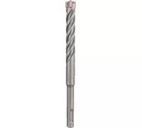 Бур SDS-plus BOSCH 5X 14x100x160мм 10шт 2608833908