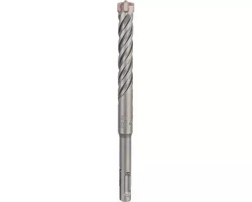 Бур SDS-plus BOSCH 5X 14x100x160мм 10шт [2608833908]