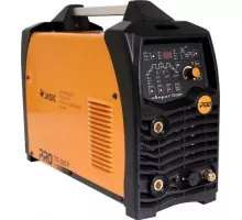 Аппарат аргонно-дуговой сварки СВАРОГ PRO TIG 300 P (W232) 00000097807