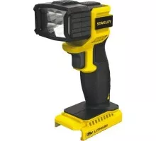Фонарь аккумуляторный STANLEY STSC1810 без АКБ и ЗУ STSC1810-RU