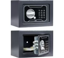 Сейф офисный AIKO T-140 EL S10399210214